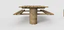MTB024 - Esprit des bois - Mono- sans pieds bancs (2).webp