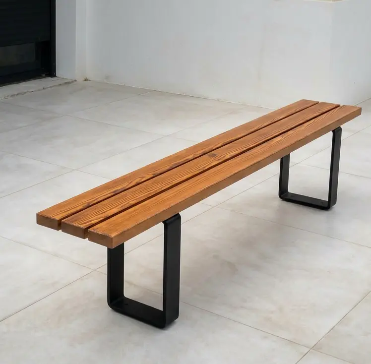 Camillo - Banc