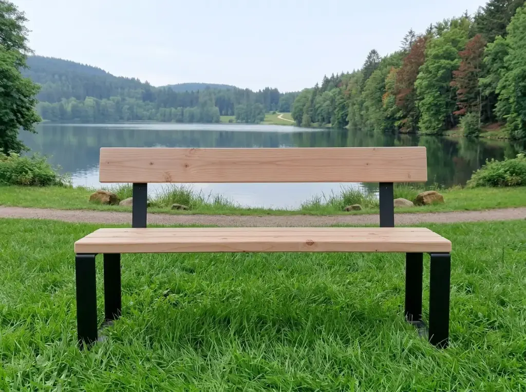 Quadra - Banc L