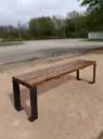 Urbia - Banc