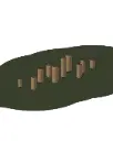 Pas des bois - M