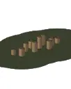 Pas des bois- L 