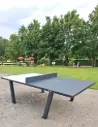 BRAM : Table de Ping Pong épurée et durable