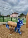 Les ressorts animés