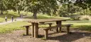 Esprit des bois - Doblo-  pied bancs