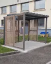 Post