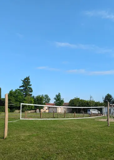 [C-SPA003] Phil - Filet volleyball