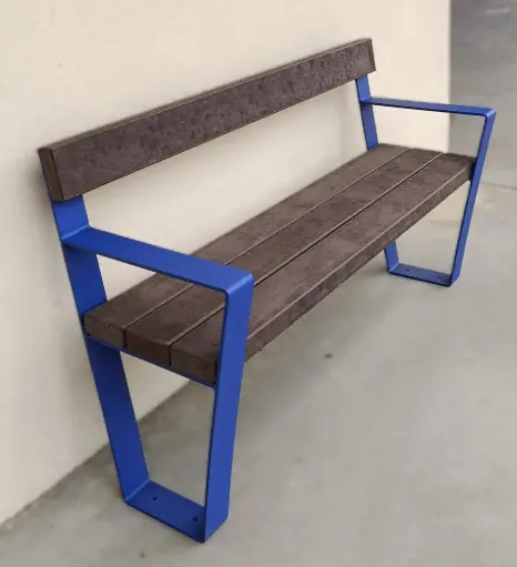 [MBA016] Jared - Banc Signature G